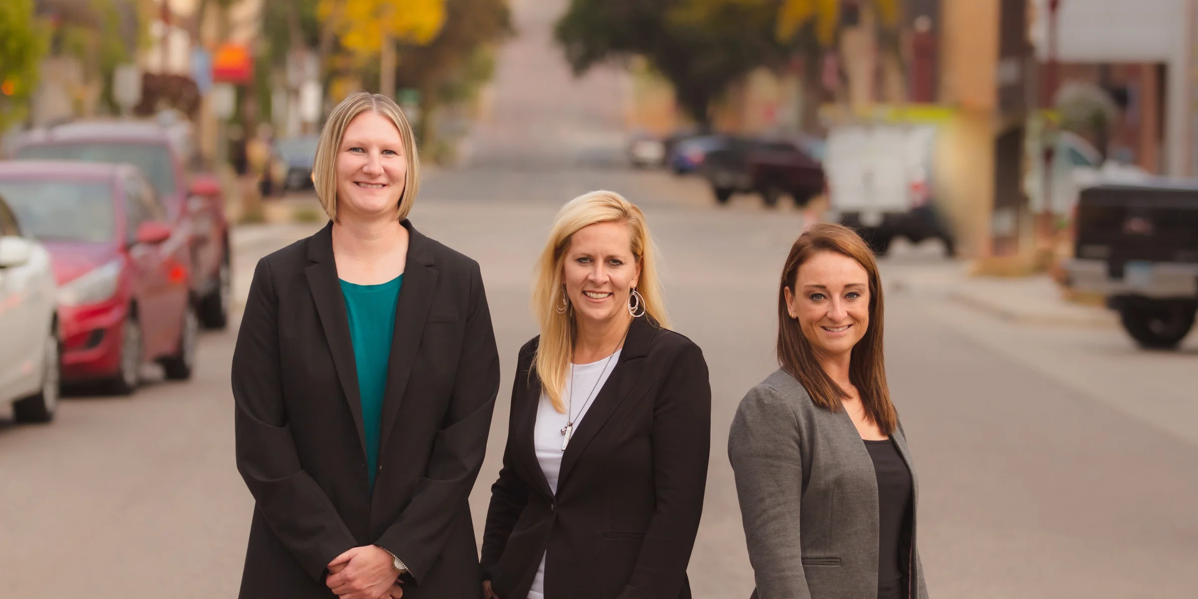 Jones Law Office attorneys